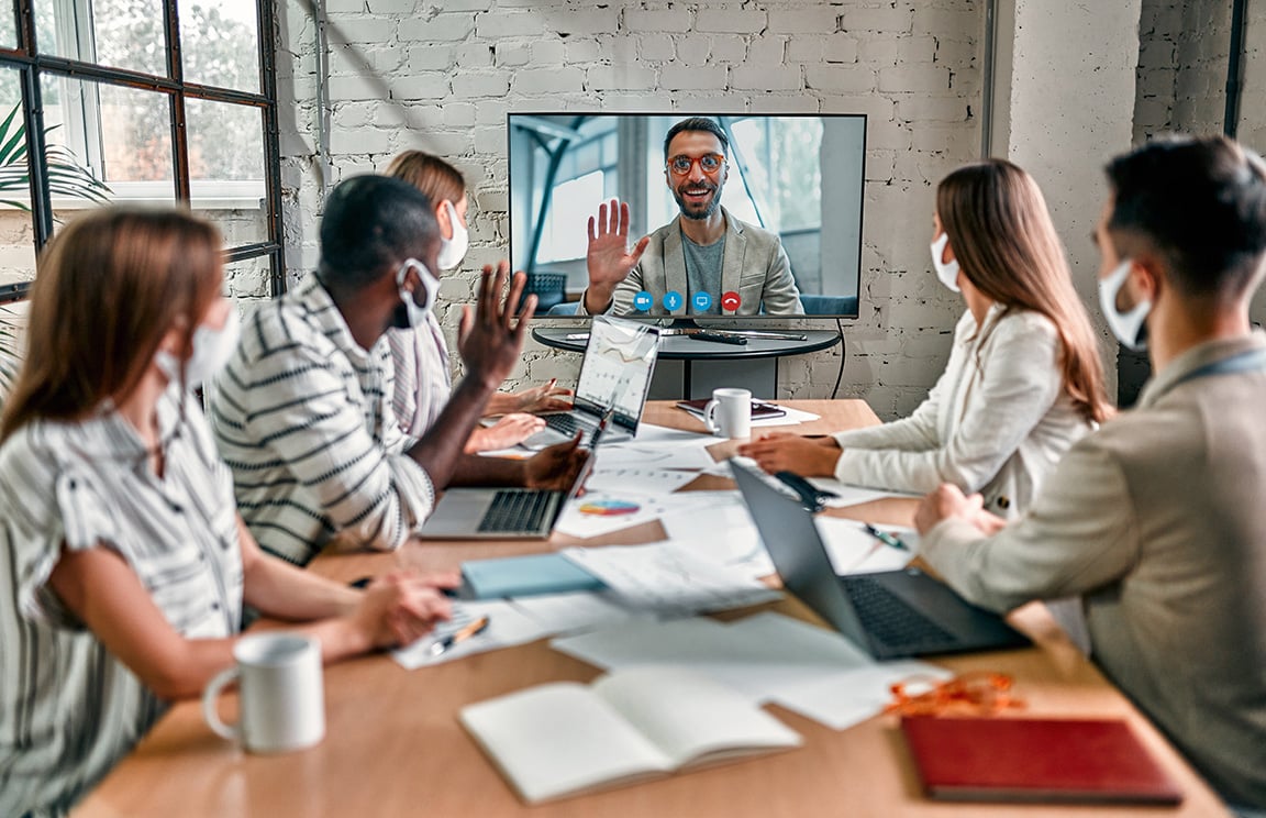 5 Tips For Scheduling Meetings Across Different Time Zones